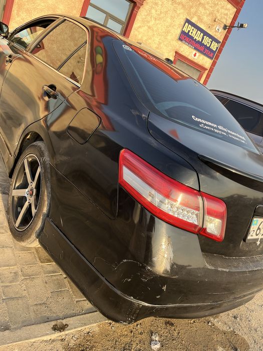 Камри жалға беріледі