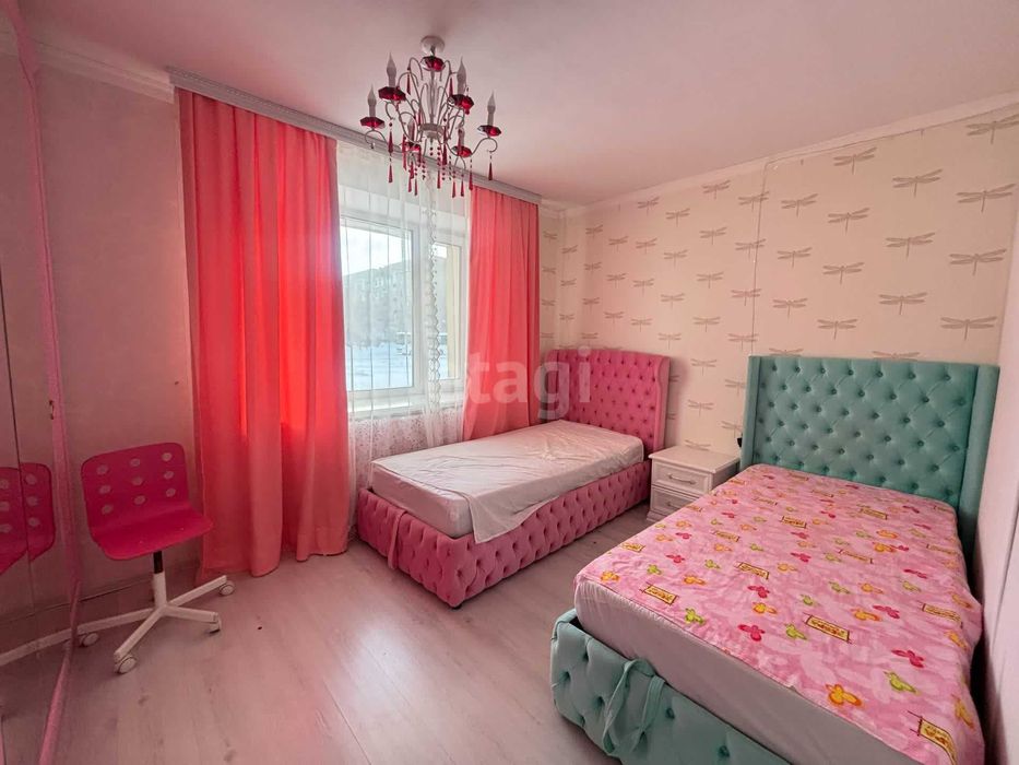 продам 3 комнатную квартиру