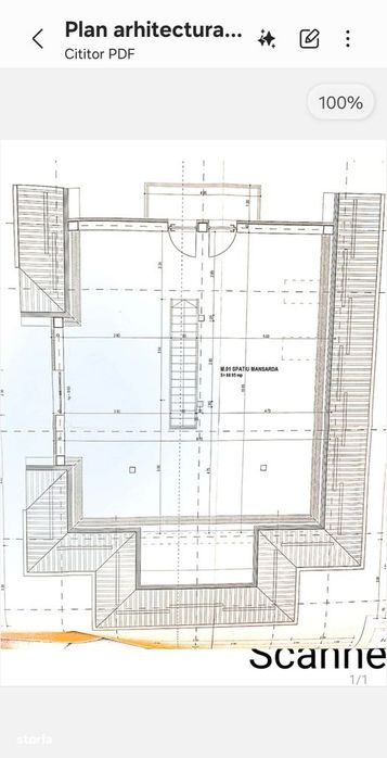 Vilă modernă 2025  Snagov – Ciofliceni  langa padure  teren 500 mp
