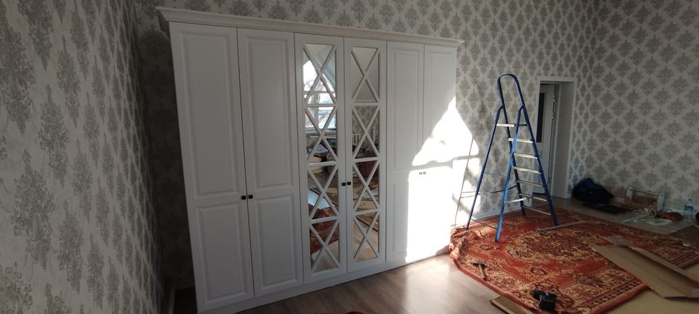 Сборка.Ремонт.Мебели.