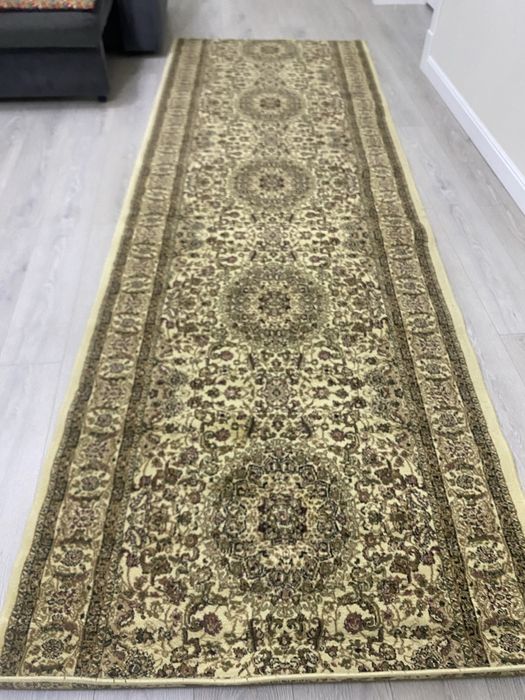 Кілем өте жақсы састаяние