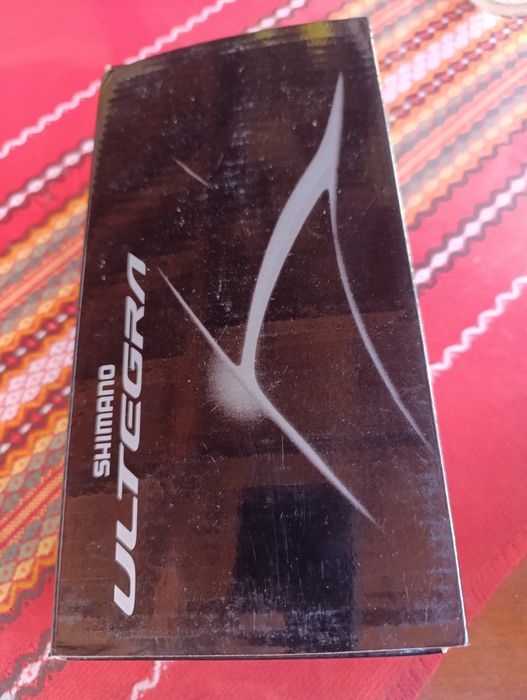 Педали Ultegra PD -R 8000