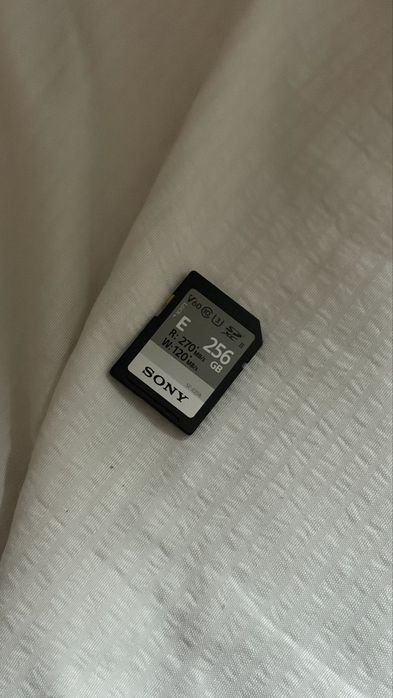 Sony zv e 10 mark 2