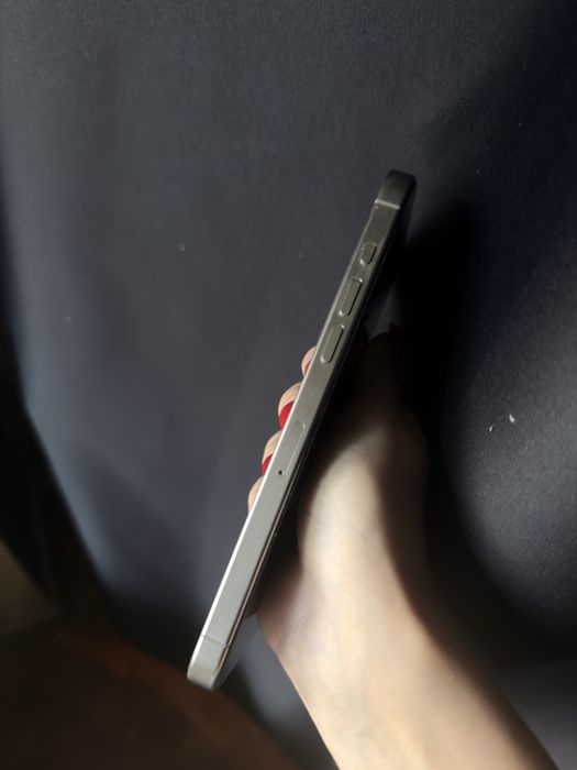 Iphone 15 pro max 256