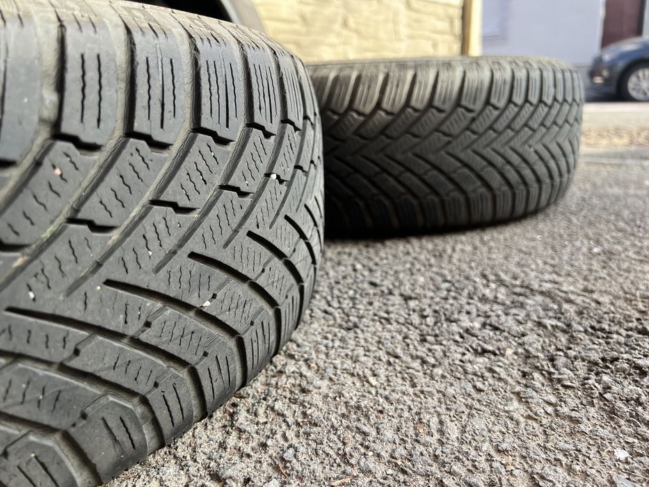 Continental TS860 205/60 R16