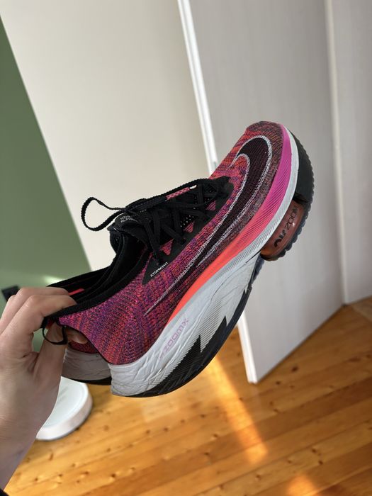 Nike Alpha fly 1 Air Zoom