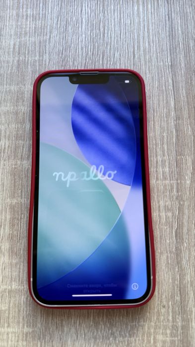 iphone 13 alb 128gb