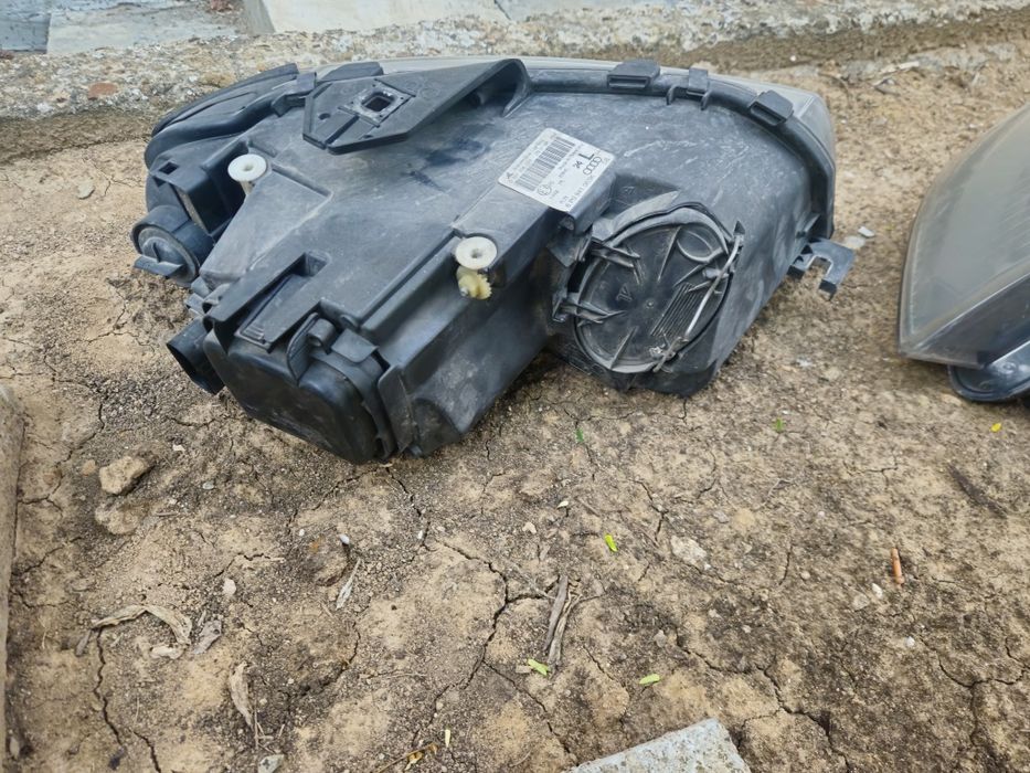 Фарове за ауди а3