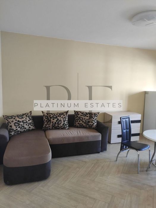 Дава се под наем Тристаен апартамент в София, Зона Б-18 - 65 кв.м за 561 € - Снимка #5