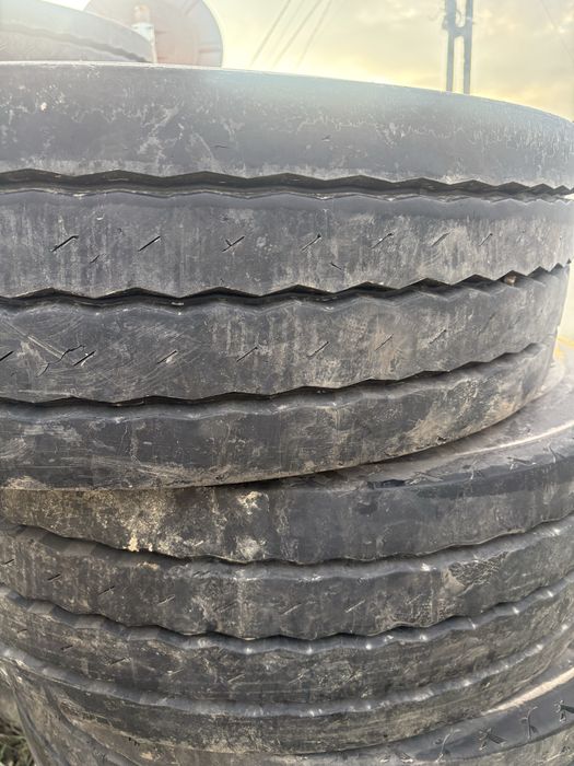 Anvelope 275/70R22.5