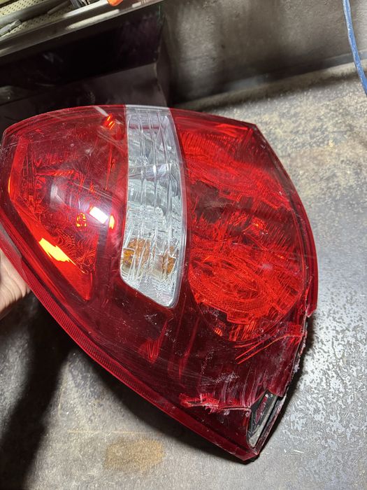 Фара от нексии 3 оригинал gm