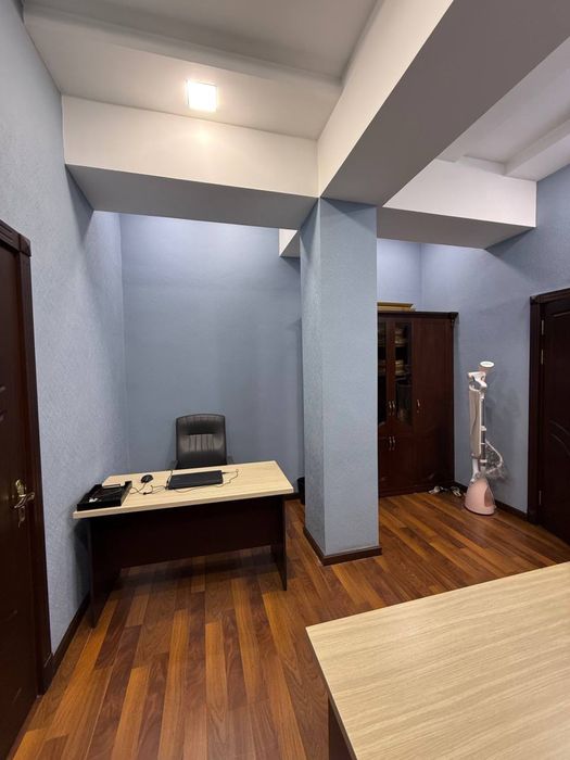 Office ijaraga beriladi