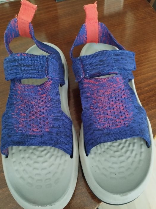 Детски сандали QUECHUA