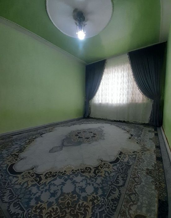 Mirabod tumani 1 xonali kvqrtira