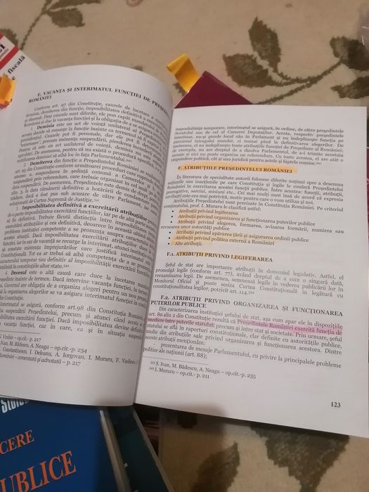 Carti Universitatea Crestina Dimitrie Cantemir Administratie Publica