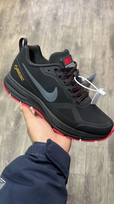 Термо кроссовка етіктер