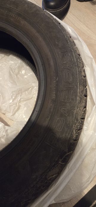 Vand anvelope / cauciucuri Vara Gislaved Urban Speed 175/65/R14.