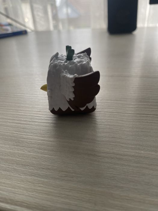Figurina blox fruit Eagle