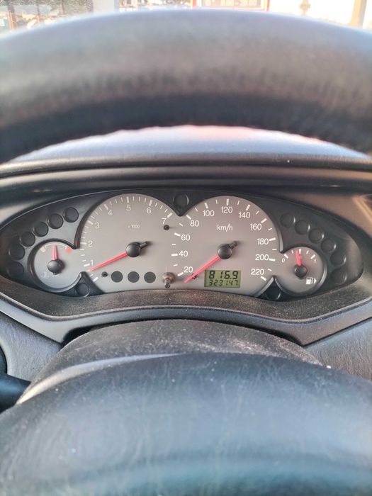 Ford Focus MK1 break