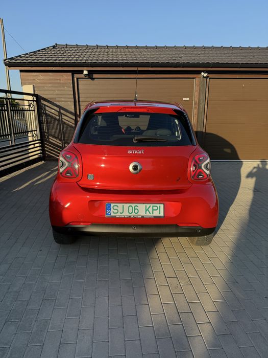 Smart EQ ForFour