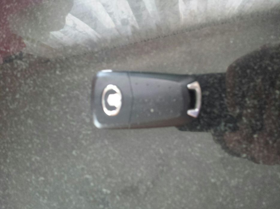 Ключ за Great wall