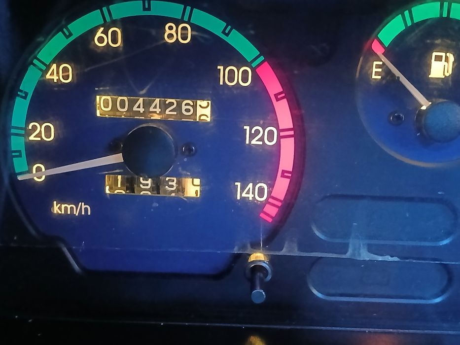 Damas 2024 kuzov 2025