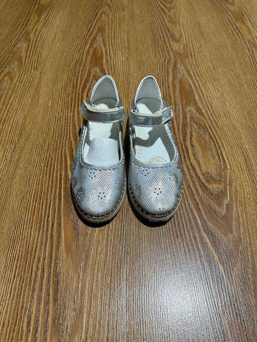 Туфли на девочку TIFLANI (Турция)