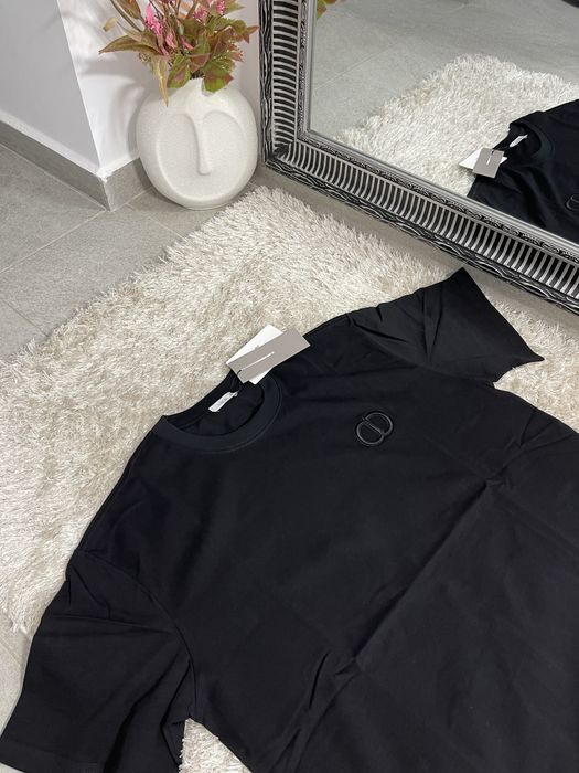 Tricou Dior bumbac 100% colectie noua