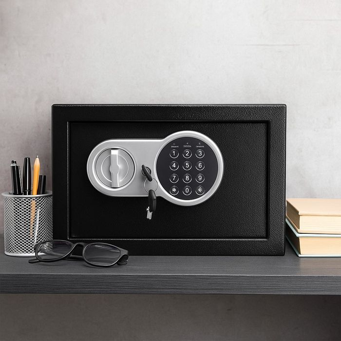 Електронен сейф Royalty Line
