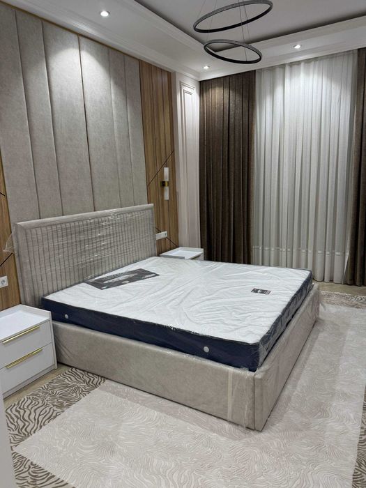 ЖК SHOSHKENT! Сдается 3х-ком квартира! В элит комплексе!