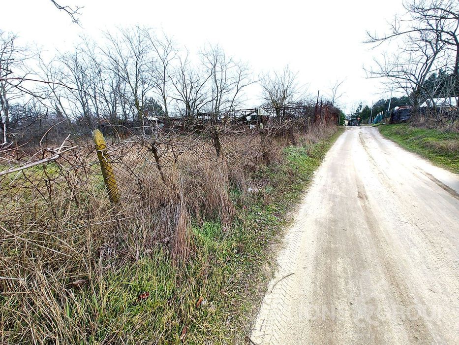 Продава се Парцел в Варна, м-т Боровец - север - 1175 кв.м за 36 €/кв.м - Снимка #3