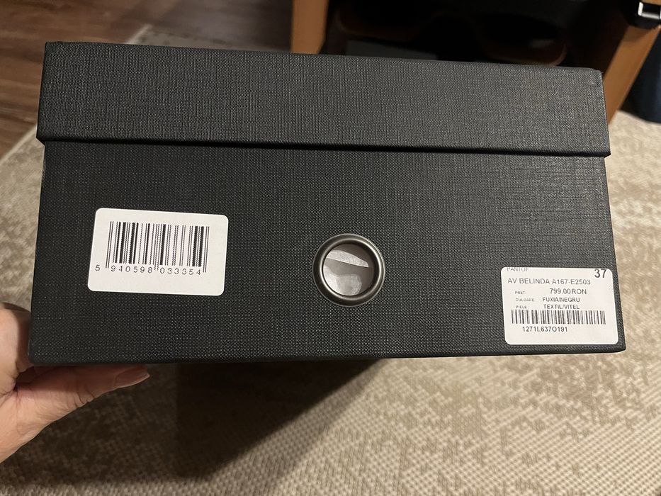 Musette Musette BELINDA A167