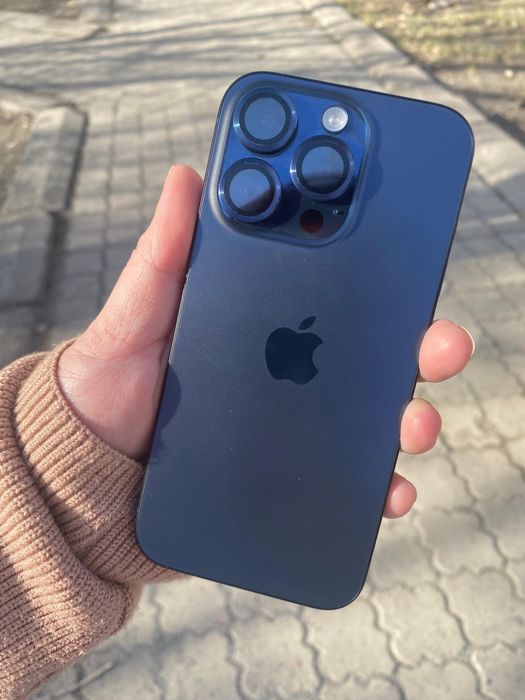 Iphone 15 PRO айфон 15 про