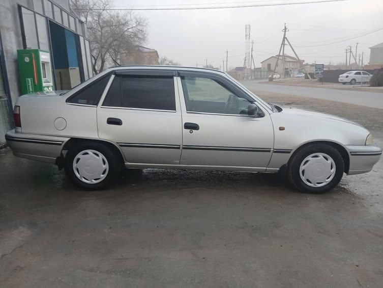 Nexsia 1.5 dons sotilafi