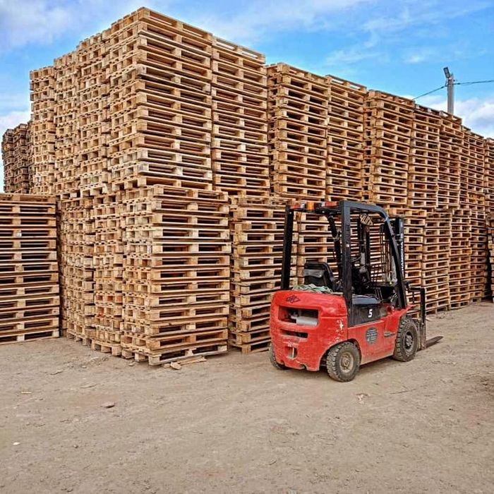 Продаётся поддоны паллеты