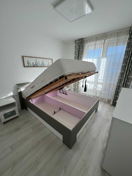 Продава се Двустаен апартамент в София, Света Троица - 72 кв.м за 1917 €/кв.м - Снимка #6