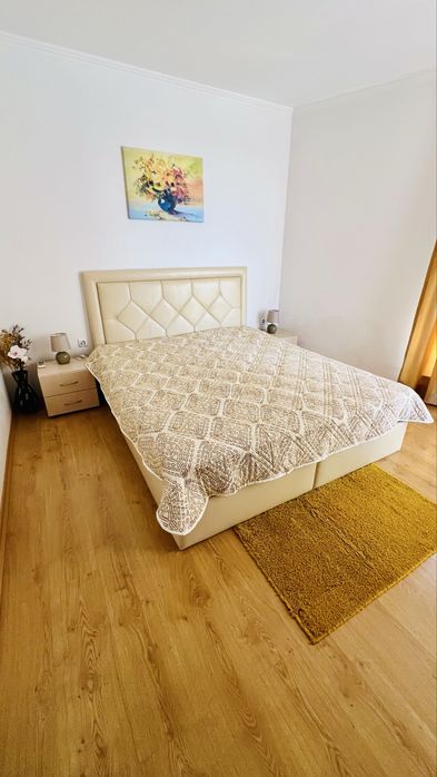 Апартамент с гледка море