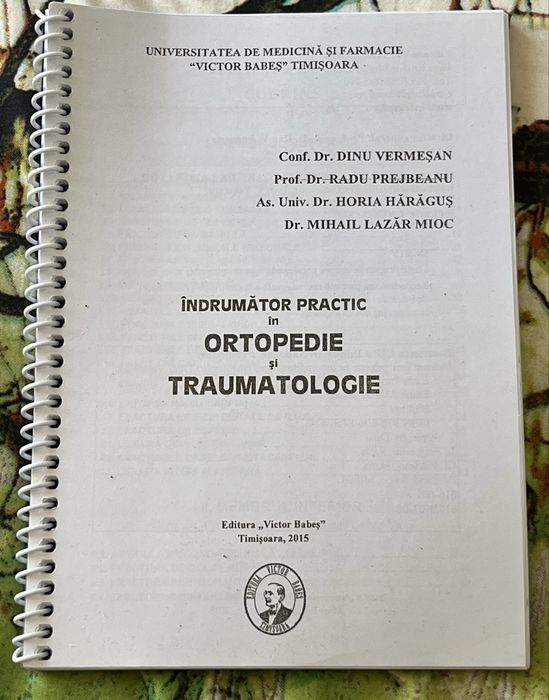 Materiale Medicina