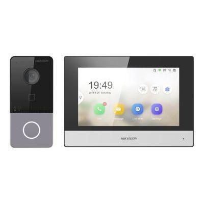 Домофон продажа и установка