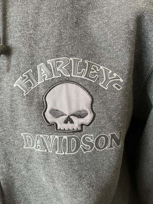 Hanorac Harley Davidson , autentic