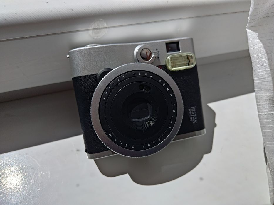 Fujifilm Instax mini 90