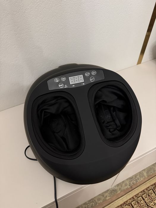 Массажер для ног