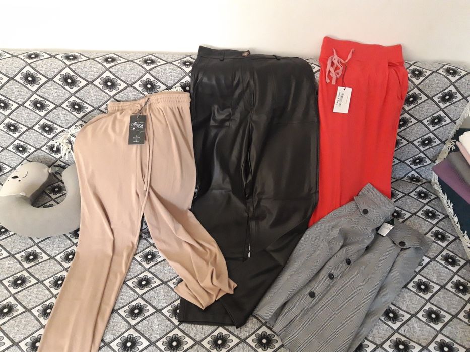 Разгрузка гардероба Размер 44