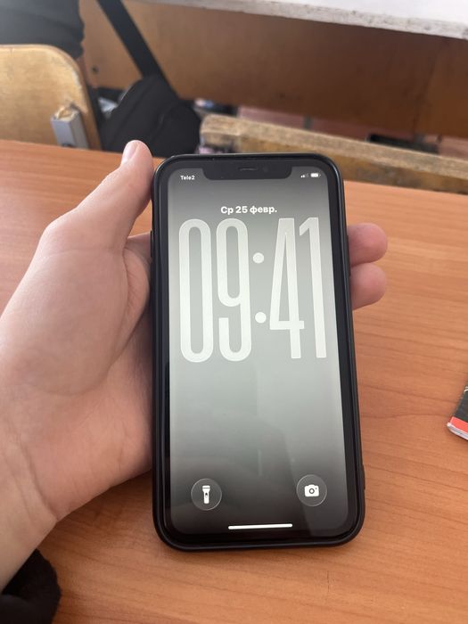 Айфон 11 продажа или обмен