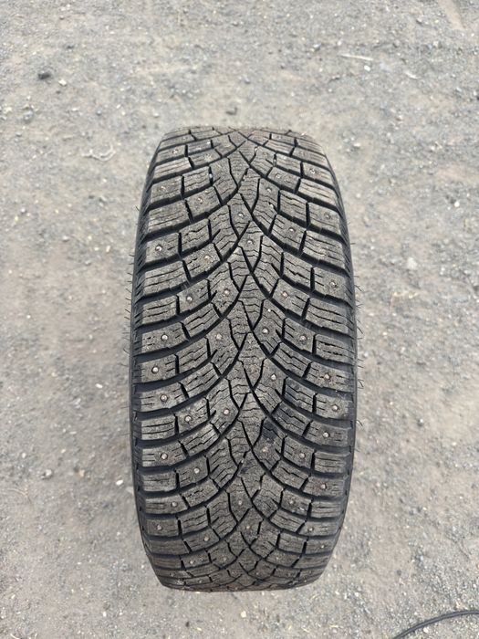 Продам резину откатали только 1 сезон