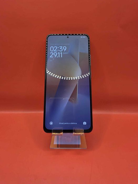 Xiaomi Mi 11i, MEM 256GB, RAM 8GB, Amanet Doamna Ghica, Cod: 100454