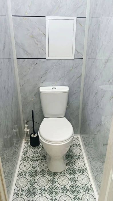 Продается 2в3 комнатная Асалабод - 1