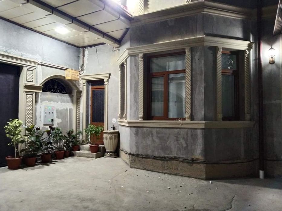 Декор тяги для Фасадов