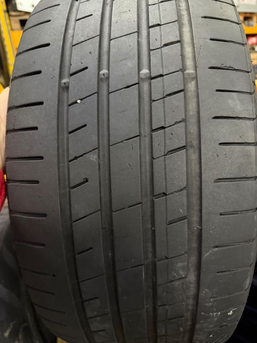 Anvelope vară GT Radial Spirt Activ 245 45 17