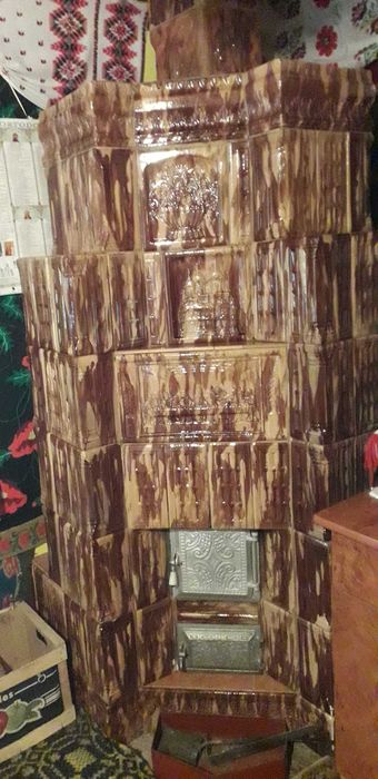 Sobă    de sufragerie